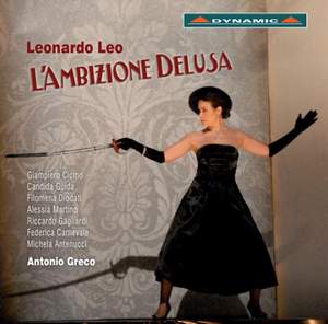 Leo: L’ambizione Delusa