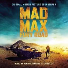 Mad Max - Fury Road