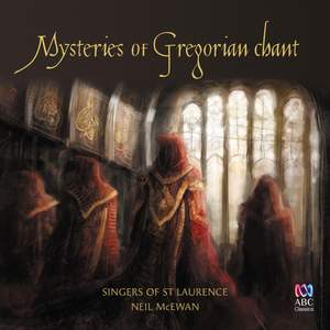 Mysteries of Gregorian Chant