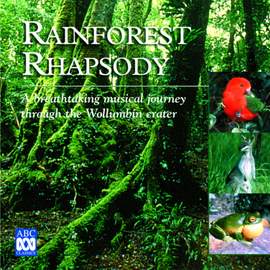 Rainforest Rhapsody