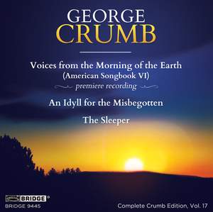 Complete Crumb Edition, Vol. 17