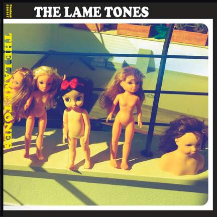 The Lame Tones