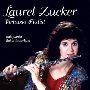 Virtuoso Flutist