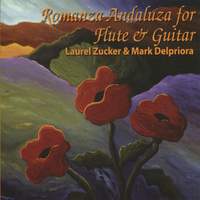 Romanza Andaluza for Flute & Guitar