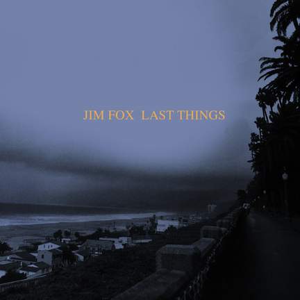 Last Things