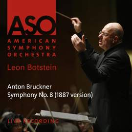 Bruckner: Symphony No. 8 in C minor