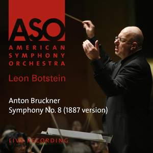 Bruckner: Symphony No. 8 in C minor