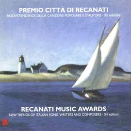 Premio Citt√† Di Recanati