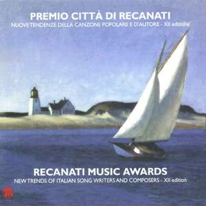 Premio Citt√† Di Recanati