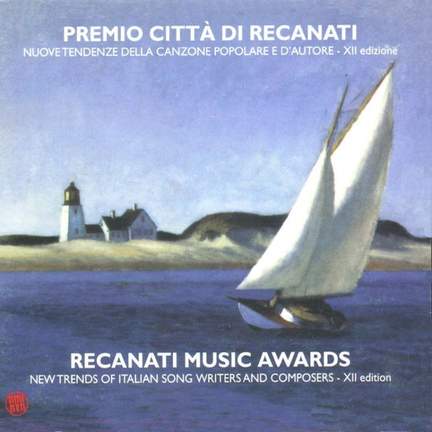 Premio Citt√† Di Recanati