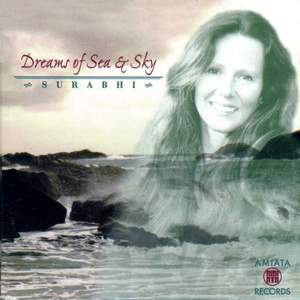 Dreams of Sea & Sky