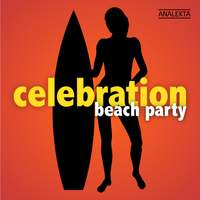 Celebration: Beach Party