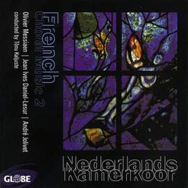 French Choral Music 2