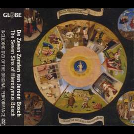 The Seven Sins of Hieronymus Bosch