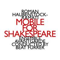 Mobile For Shakespeare