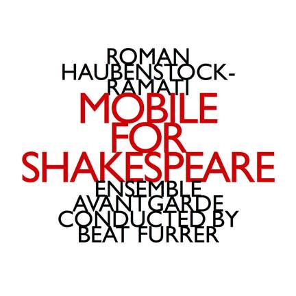 Mobile For Shakespeare