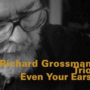 Even Your Ears