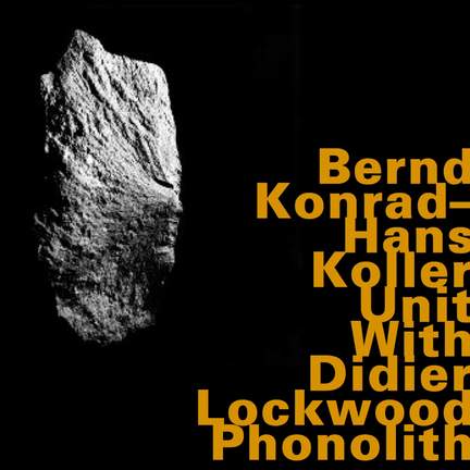 Phonolith