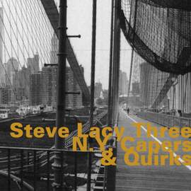 N.Y. Capers & Quirks