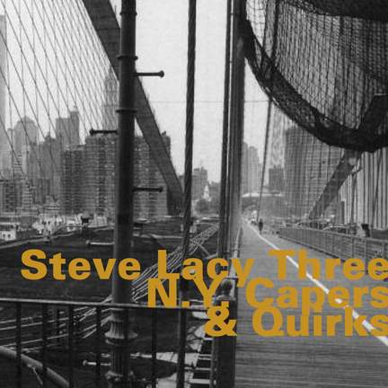 N.Y. Capers & Quirks