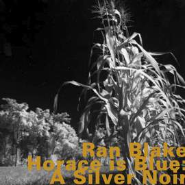 Horace Is Blue: A Silver Noir