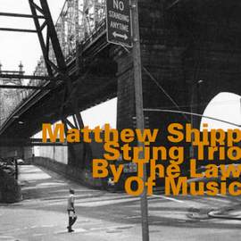 By the Law of Music