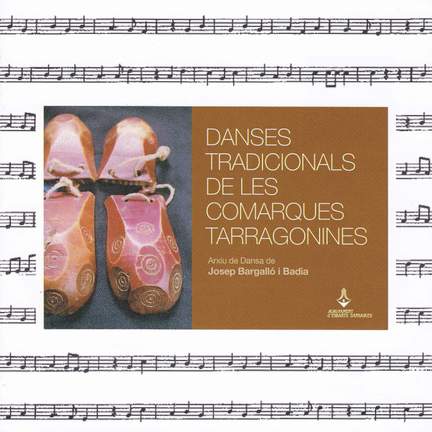 Danses Tradicionals De La Comarca Tarargonines