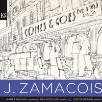 Zamacois Comes and Goes