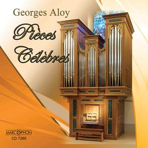 Handel, Vivaldi, Bach & Bizet: Pièces célèbres pour orgue