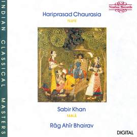 Rag Ahir Bhairav