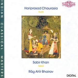 Rag Ahir Bhairav