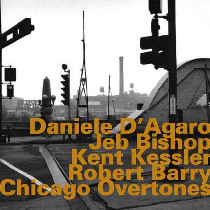 Chicago Overtones