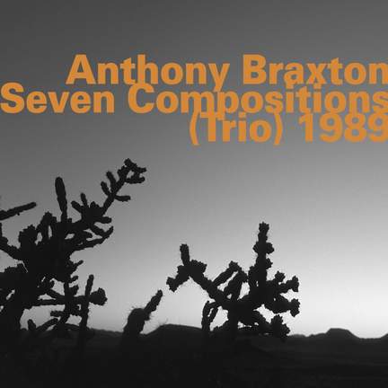 Seven Compositions (Trio) 1989