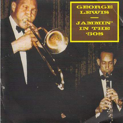 Jammin' in The '50s