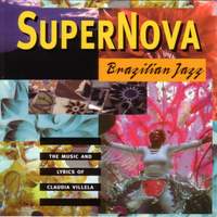 Supernova: Brazilian Jazz