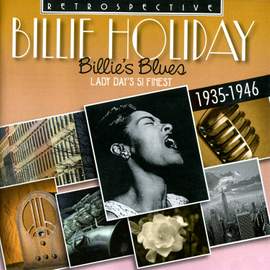 Billie's Blues
