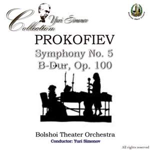 Prokofiev: Symphony No. 5 & Shostakovich: Symphony No. 9
