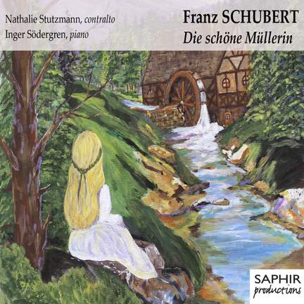 Schubert: Die schöne Müllerin, D795