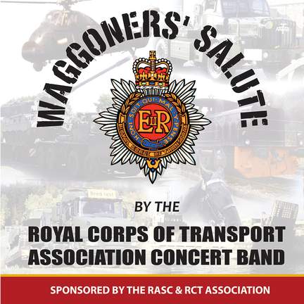 A Waggoner's Salute
