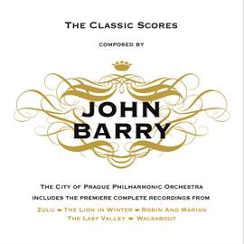 John Barry - The Classic Scores