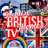 Great British TV Themes