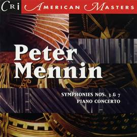 Music of Peter Mennin