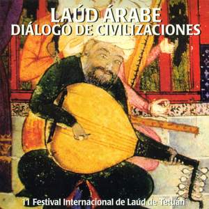 Laúd Árabe. Diálogo De Civilizaciones. 11 Festival Internacional De Laúd De Tetuán