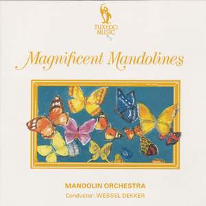 Magnificent Mandolines