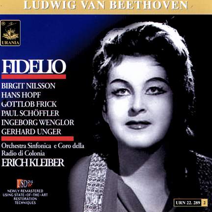 Beethoven: Fidelio