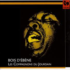 Bois d'ébène