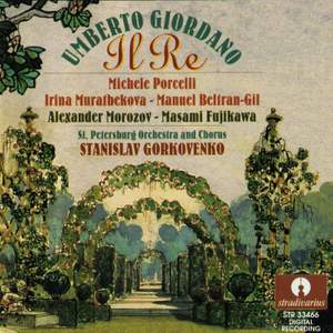 Giordano: Il Re