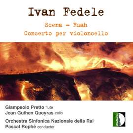Fedele: Scena