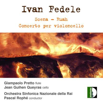 Fedele: Scena