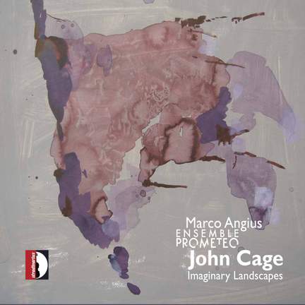 Cage: Imaginary Landscape